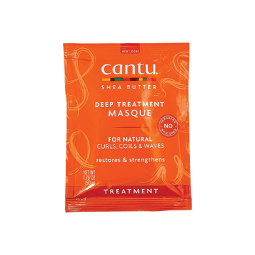 Cantu Masque Deep Treatment Masque 50g