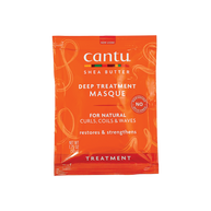 Cantu Masque Deep Treatment Masque 50g
