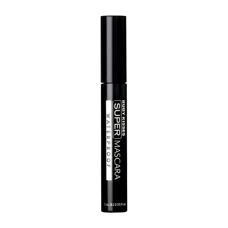 Ruby Kisses Super Waterproof Mascara