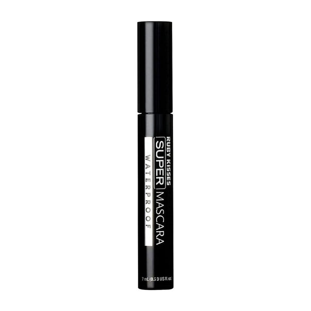 Ruby Kisses Super Waterproof Mascara