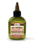 Difeel Premium Natural Hair Oil Vitamin E 75ml