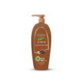 Arena Gold Lotion Nutri Hydrant Cocoa Butter 500ml