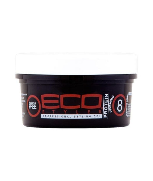 Eco Style Styling Gel Protein Gel 8oz