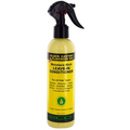 Eco Style Black Castor & Flaxseed Oil Leave in Conditioner 8oz