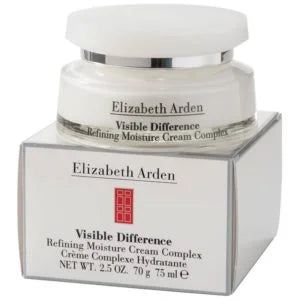 Elizabeth Arden Visible Diff.refining Moisture Cream 75ml