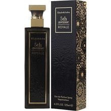 Elizabeth Arden Perfume Spray 5th Avenue Royale Edp 125 Ml
