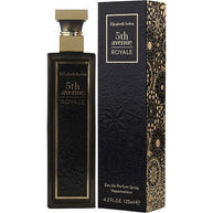Elizabeth Arden Perfume Spray 5th Avenue Royale Edp 125 Ml