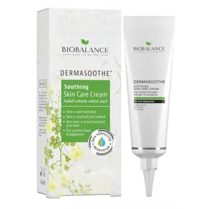 Bio Balance Dermasoothe Soothing Facial Cleansing Gel 55ml