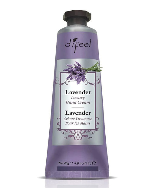 Difeel Hand Cream Lavender 40g