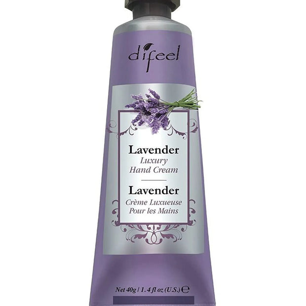 Difeel Hand Cream Lavender 40g
