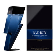 Carolina Herrera Perfume Spray Bad Boy Cobalt 80ml