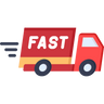 Fast Delivery