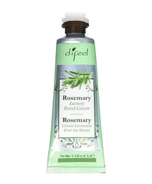 Difeel Hand Cream Rosemary 40g
