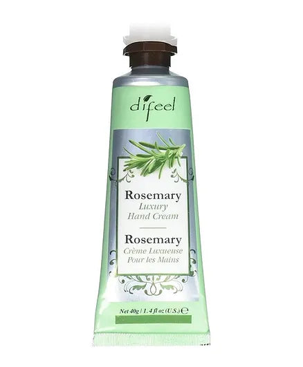 Difeel Hand Cream Rosemary 40g