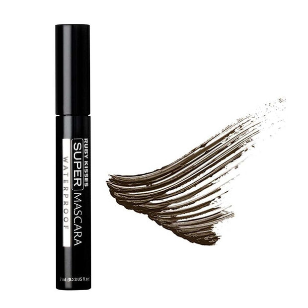 Ruby Kisses Super Waterproof Mascara