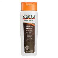 Cantu Body Wash Hydrate 400ml