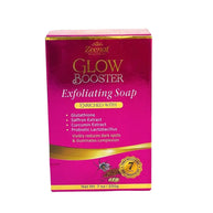 Zeenat Glow Booster Exfoliating Soap 200g