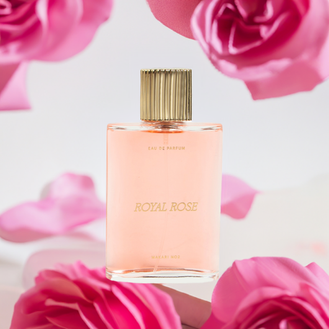 Makari Royal Oud Eau De Parfum
