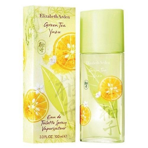 Elizabeth Arden Green Tea Yuzu 100ml