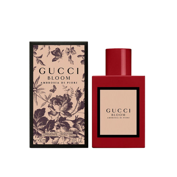 Gucci Perfume Spray Bloom Ambrosia Di Fiori 100ml
