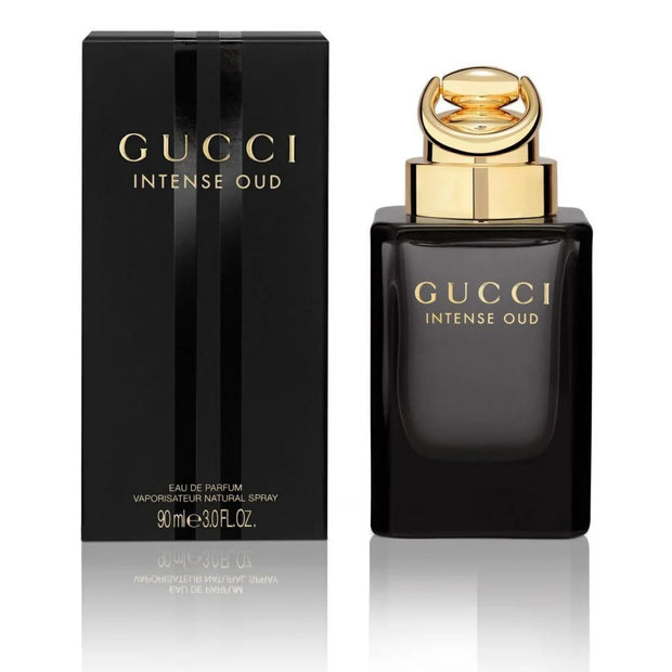 Gucci Perfume Spray Intense Oud 100ml