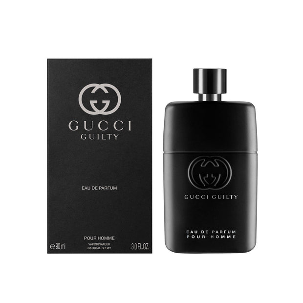 Gucci Perfume Spray GUCCI GUILTY Pour Homme Edp 90ml