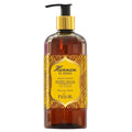 Hammam El Hana Body Milk Tunisian Amber 400ml