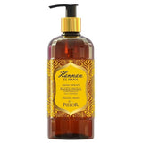 Hammam El Hana Body Milk Tunisian Amber 400ml