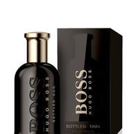 Hugo Boss Natural Mist Boss Bottled Oud EDP 100ml/3.3oz
