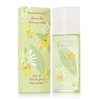 Elizabeth Arden Perfume Spray Green Tea Honeysuckle Edt Spray 100 Ml