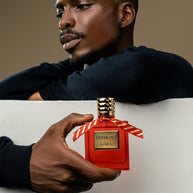 Scentric Cedar Oud Perfume