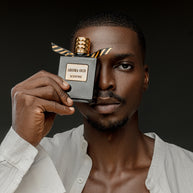 Scentric Aroma Oud Perfume