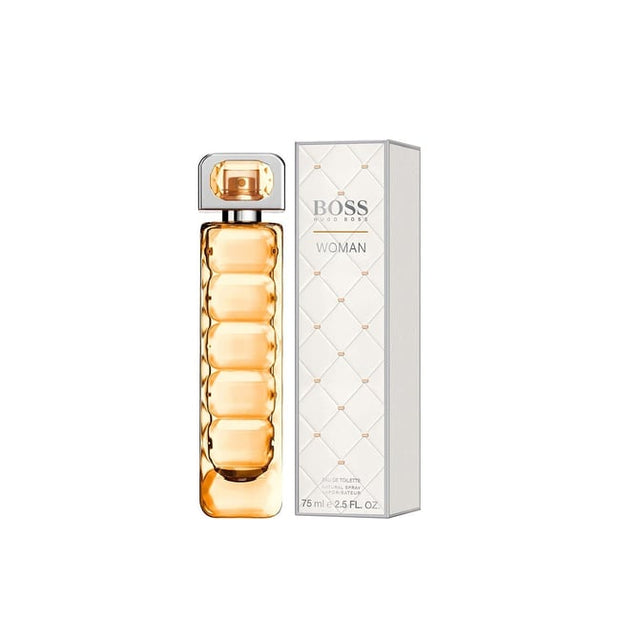 Hugo Boss Hugo Boss Boss Orange Edp Natural Spray 75 ml