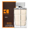 Hugo Boss Perfume Spray Orange Man EDT 100ml