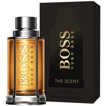 Hugo Boss Perfume The Scent EDP 100ml