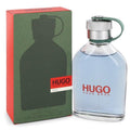 Hugo Boss Perfume Spray Man (Green Pack) 125ml