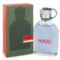 Hugo Boss Perfume Spray Man (Green Pack) 125ml