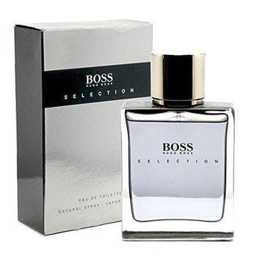 Hugo Boss Perfume Spray Selection Men EDT 90ml