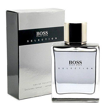 Hugo Boss Perfume Spray Selection Men EDT 90ml