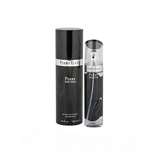 Perry Ellis Perfume Spray Perry for Him EDT Spray 100ml