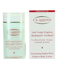 Clarins Energing Hydra Wear Body Lotion 200 Ml
