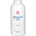 Johnson Baby Powder Silky Soft Skin 15oz/444ml