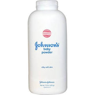 Johnson Baby Powder Silky Soft Skin 15oz/444ml