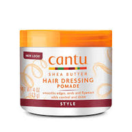 Cantu S.B Hair Dressing Pomade 113g