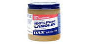 Dax Super Lanolin Pure Super Lanolin 7.5oz