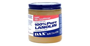 Dax Super Lanolin Pure Super Lanolin 7.5oz