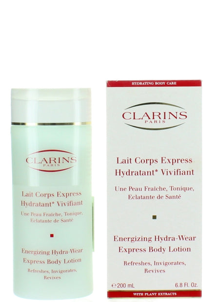 Clarins Energing Hydra Wear Body Lotion 200 Ml