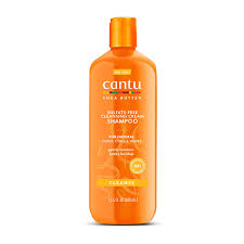 Cantu S.B Shampoo Cleansing Cream Shampoo 400ml