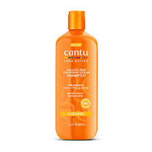 Cantu S.B Shampoo Cleansing Cream Shampoo 400ml