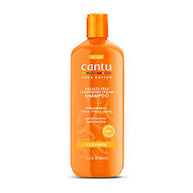 Cantu S.B Shampoo Cleansing Cream Shampoo 400ml